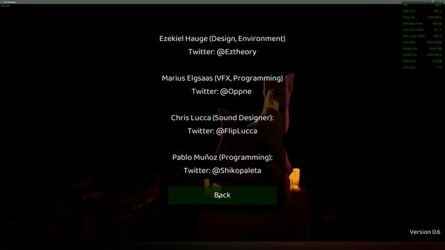 Unreal Engine 5 - Radeon AMD RX 7900 XTX EZBench Benchmark - GPU Particle смотреть онлайн