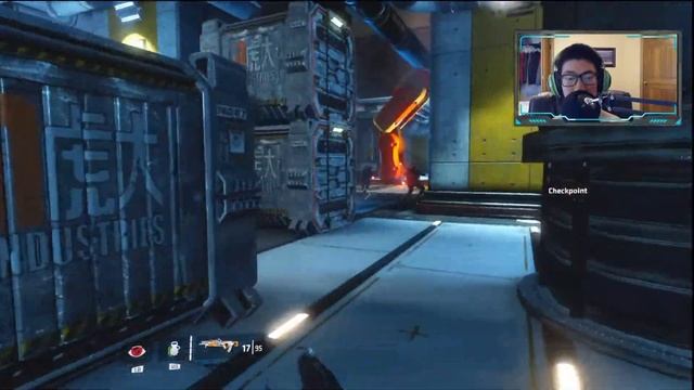 FIGHTING ASH!! | TITANFALL 2 смотреть онлайн