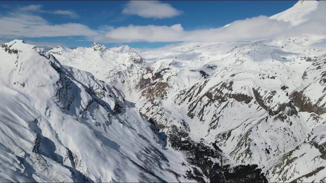 Йога-туры в Кисловодск | Йога Тревел смотреть онлайн