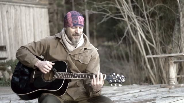 По ту сторону света (Детская) Пик Коммунизма