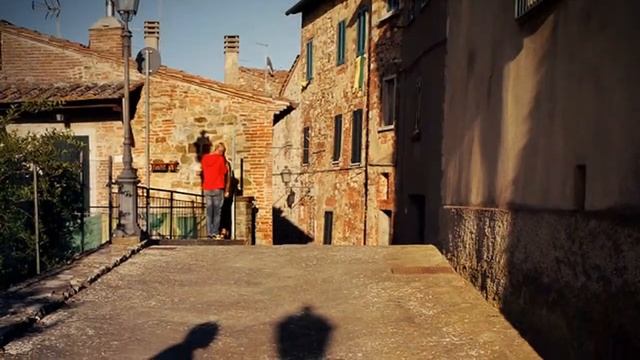 Музыка Тосканы смотреть онлайн