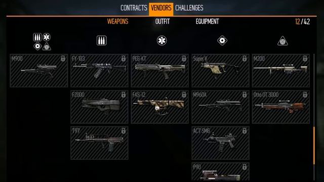 Обзор Европейского Варфейса (Europe Warface) смотреть онлайн