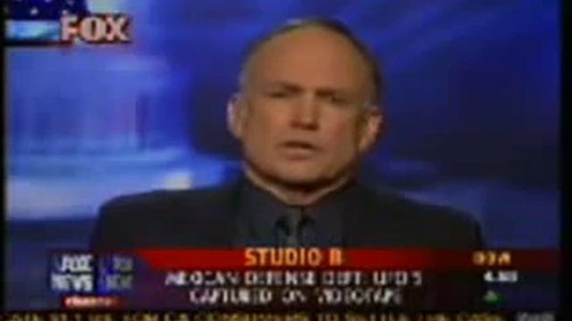UFO - Mexican Defense Department смотреть онлайн