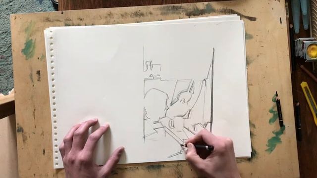 Контрформа смотреть онлайн