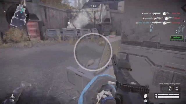 Warface Pripyat Hard 0 Death as Sniper full Walkthrough - Warface PS4 | PS4/XB1/Switch смотреть онлайн