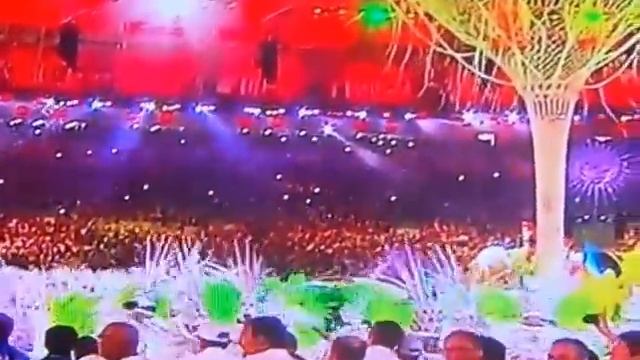 encerramento da olímpiadas show de bola 2016 смотреть онлайн