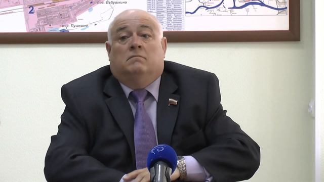 Брифинг Валерия Чумазина смотреть онлайн