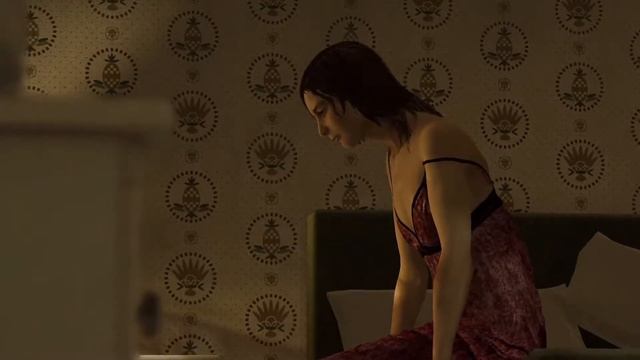 Heavy Rain Remastered Прохождение #8 смотреть онлайн