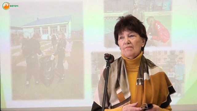 ПОДВЕДЕНЫ ИТОГИ «ВЕСЕННЕЙ НЕДЕЛИ ДОБРА» смотреть онлайн
