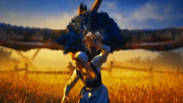 [GMV] My Mother Told Me