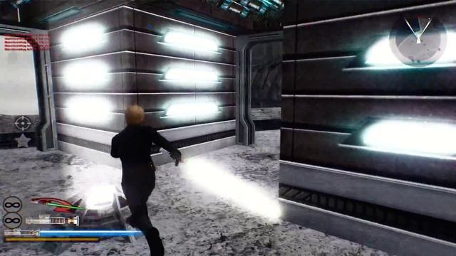 Star Wars Battlefront 2 : Rebellion Updated + New Mygeeto Map смотреть онлайн