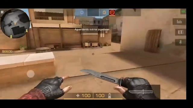 STANDOFF 2 -CHAT DE VOZ!!! ( 0.16.0) смотреть онлайн