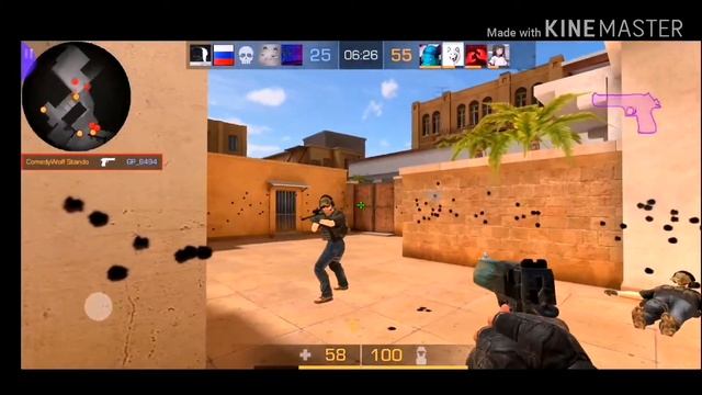 🔥КУТАЯ НАРЕЗКА по игре StandOff 2!!!🔥 смотреть онлайн