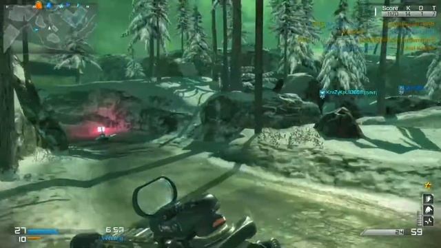 Why This Isn't Titanfall Game Play. Plus Solo KC KEM Strike! смотреть онлайн