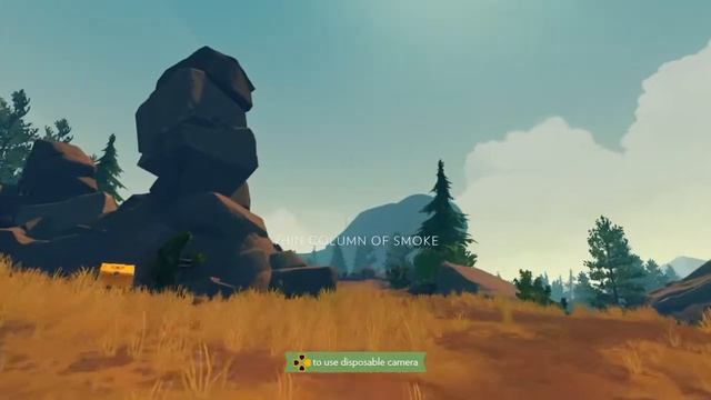 Firewatch #4 смотреть онлайн