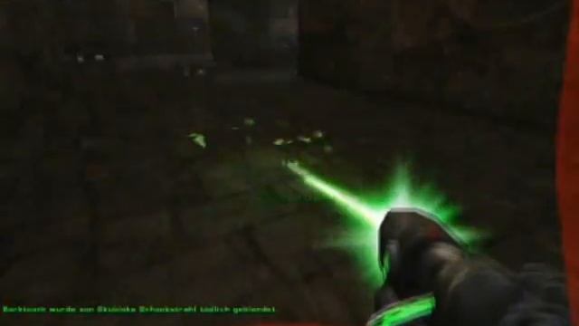 Unreal Tournament 2004 DM смотреть онлайн