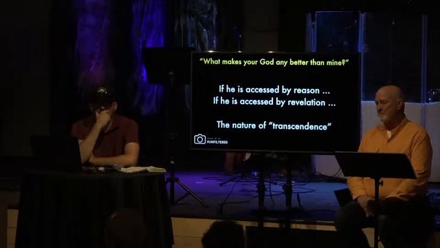 CapCity Growth Live: Unfiltered God | 10-12-22 смотреть онлайн