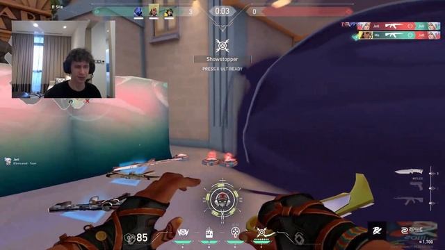 PRX something Fast Raze ACE on Sunset | Radiant Ranked смотреть онлайн
