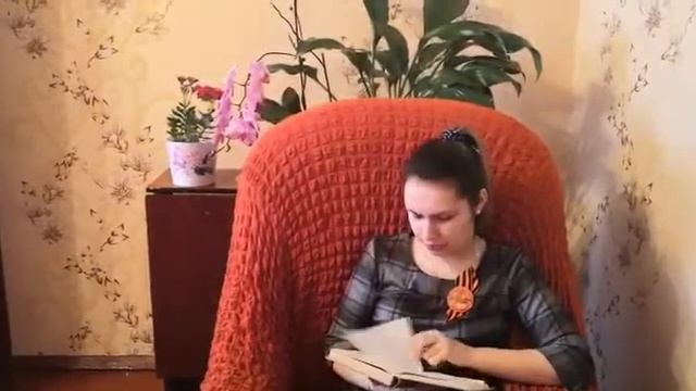 К. Симонов. Ты помнишь, Алёша, дороги смоленщины. смотреть онлайн