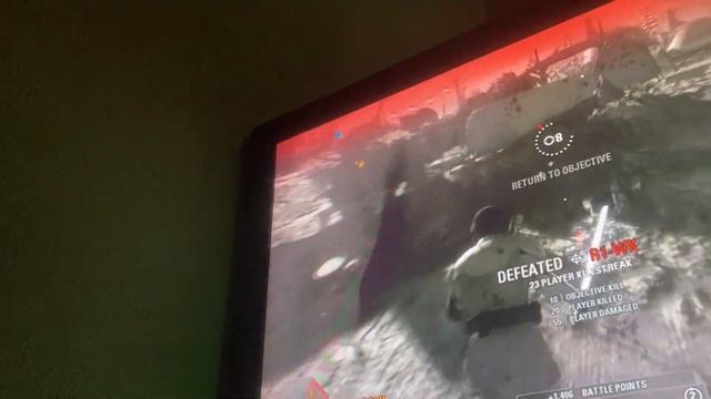 Star Wars Battlefront 2 Coop gameplay Part 1 смотреть онлайн