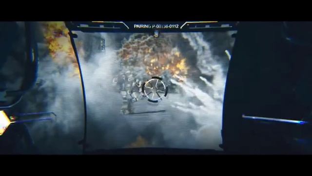 TITANFALL - Hero [ AMV ] Animated Music Video 1080p 60fps смотреть онлайн