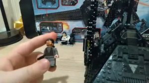 Лего 75156 Krennic's Imperial Shuttle