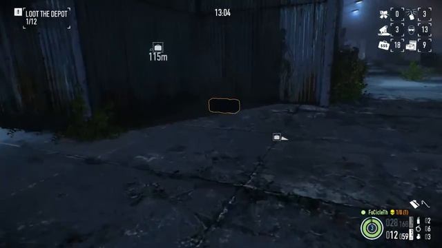 Payday 2 Shadow Raid Solo Stealth смотреть онлайн