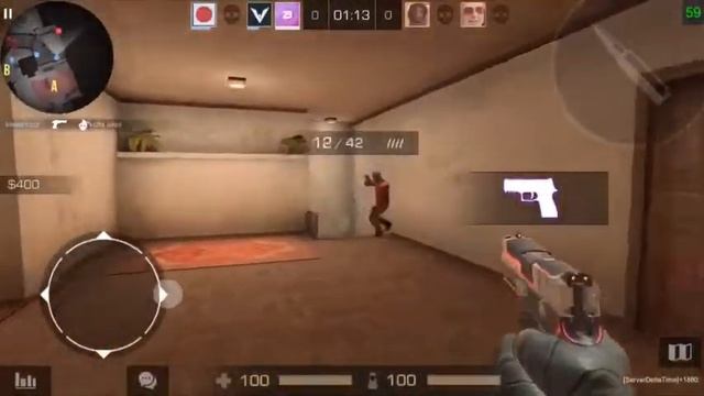 Fragmovie Standoff 2 смотреть онлайн