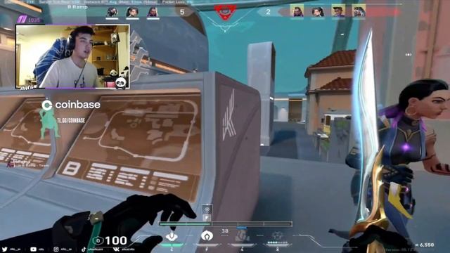 Controller⏫ Agent Total Domination!!! Liquid nAts Viper🐍 VOD! смотреть онлайн