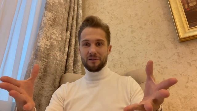 Отзыв. Страх остаться без денег смотреть онлайн