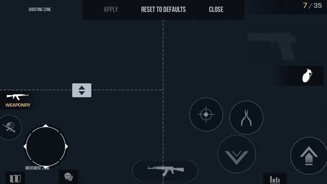 Standoff 2 settings pro with proof 😎 смотреть онлайн
