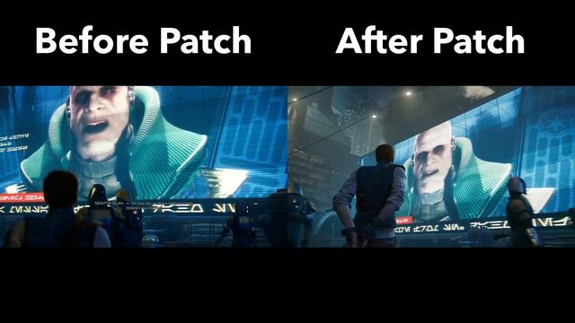 Star Wars Jedi Survivor After Day 1 Patch Comparison | Radeon RX6800M 12GB VRAM | Punchi Man Gaming смотреть онлайн