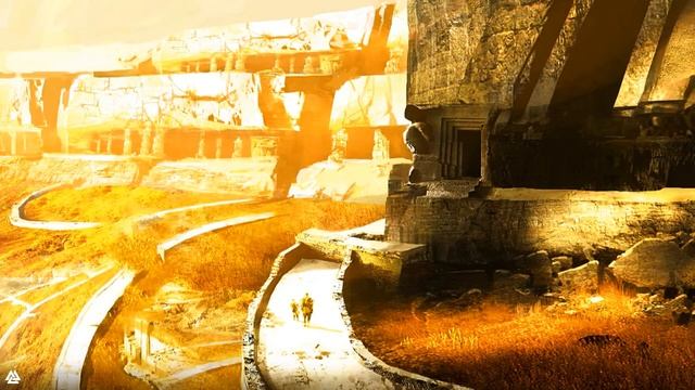 The Tale Of The Stone Mason | God Of War (Unreleased Soundtrack) In-Game [HQ] смотреть онлайн