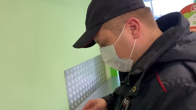 ПРОВЕРКА МАГАЗИНА!БОРЗЫЙ МЕНТ УБЕГАЕТ!БЕСПРЕДЕЛ В ОТДЕЛЕ ПОЛИЦИИ!ПРОСРОЧКА!ОХРАНА НАРУШАЕТ ЗАКОН! смотреть онлайн