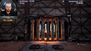 Project Tower Первый взгляд: Исследуем новый мир