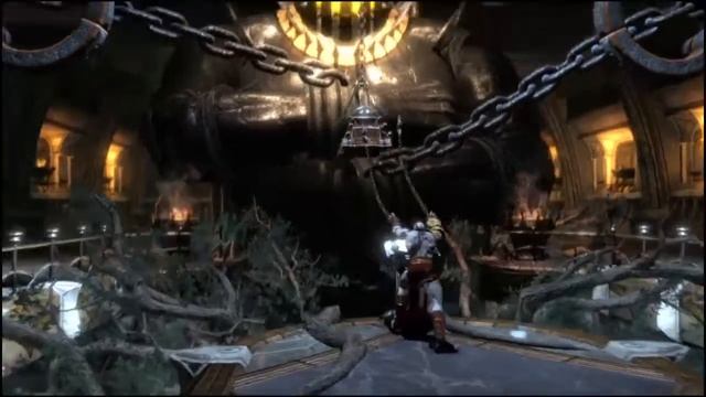God of War 3 last playthrough for platinum 2 trophys left смотреть онлайн