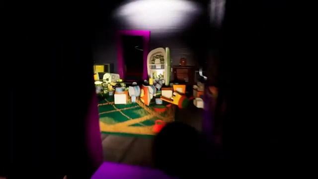 ШОУ ПРИВЕТ СОСЕД!ПОБЕГ ИЗ ПОДВАЛА ВАСИЛИЧА!ИГРА HELLO NEIGHBOR MOD KIT ПРОХОЖДЕН 1 смотреть онлайн