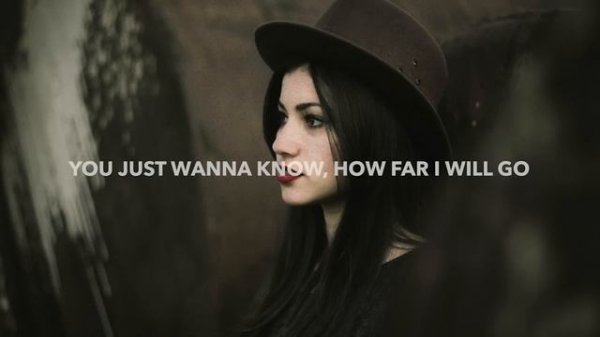 4URA - Find You (Lyrics)