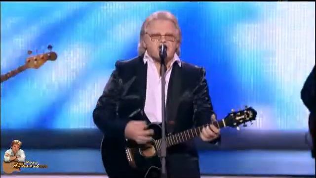 Юрий Антонов - Я вспоминаю. 2010 смотреть онлайн