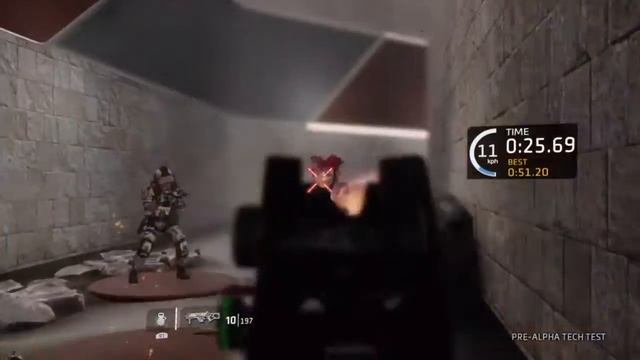 TITANFALL|2 Training смотреть онлайн