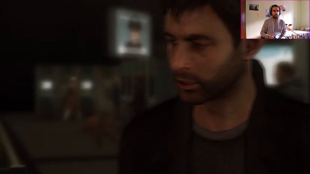 Empiezan las pruebas| HEAVY RAIN - PlayStation Move Español смотреть онлайн