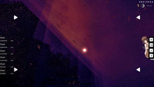 Astrid [osu] смотреть онлайн