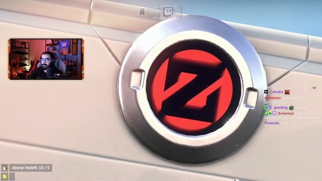 Videoyun - 'İşte SPECTRUM: Bir ZEDD x VALORANT Eseri' İzliyor смотреть онлайн