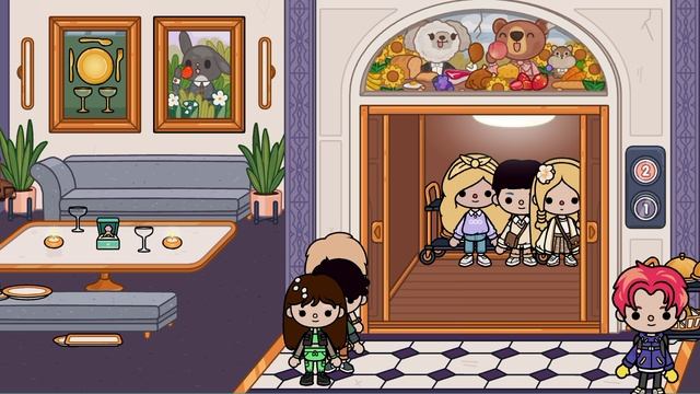 ты меня на день рождения 1 часть! смотреть онлайн