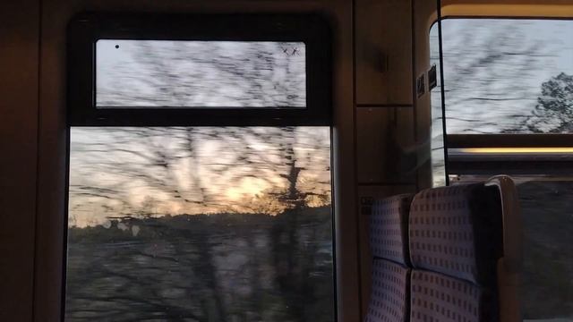 Train Trip from Dimitrovgrad to Podkova 🇧🇬 | Stunning views & Kardzhali town🚂 смотреть онлайн