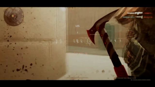 FragMovie Warface lovely❤️ смотреть онлайн