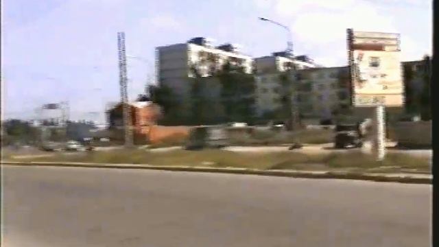 Махачкала 1996 год (часть-2) [Махачкала] смотреть онлайн