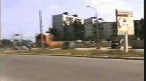 Махачкала 1996 год  (часть-2) [Махачкала]