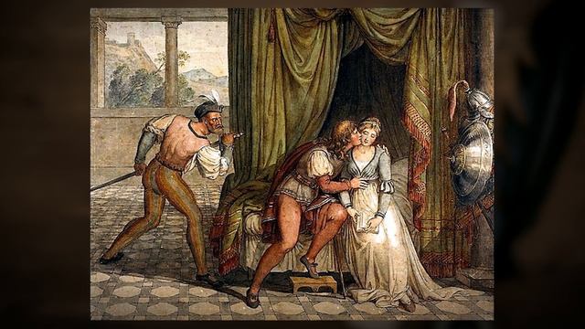 Данте - Божественная комедия / история смотреть онлайн
