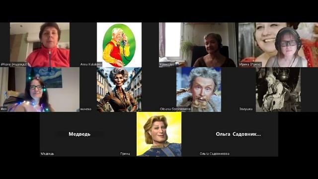 "Золушка ДО и ПОСЛЕ" Леонид Филатов смотреть онлайн